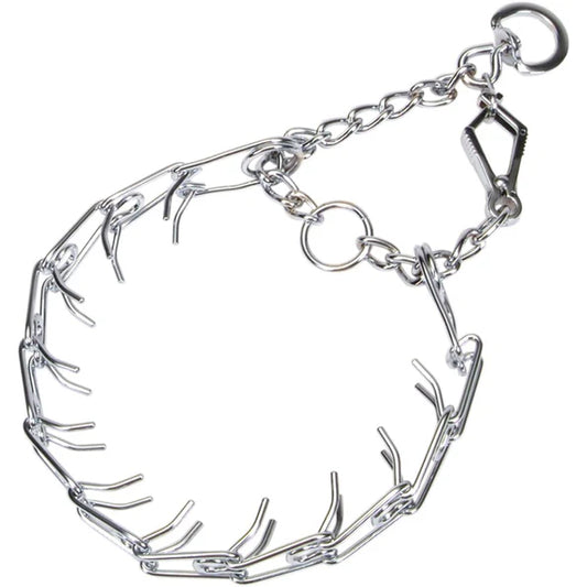 COASTAL Titan Snap On Training Collar 18&quotx3mm