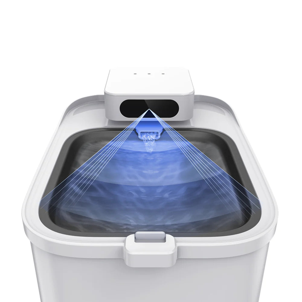 PETKIT EverSweet Max - CORDLESS| Pet water fountain