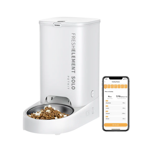 Petkit fresh element solo