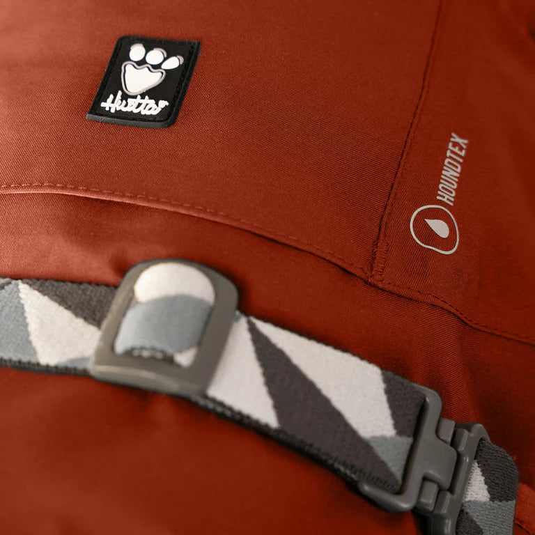 [Presale]Mudventure Dog Coat ECO