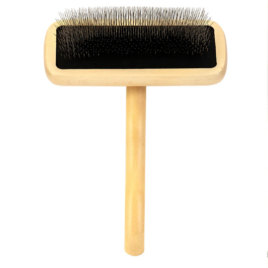Chris Christensen Kärben Slicker Brushes Karben III Medium