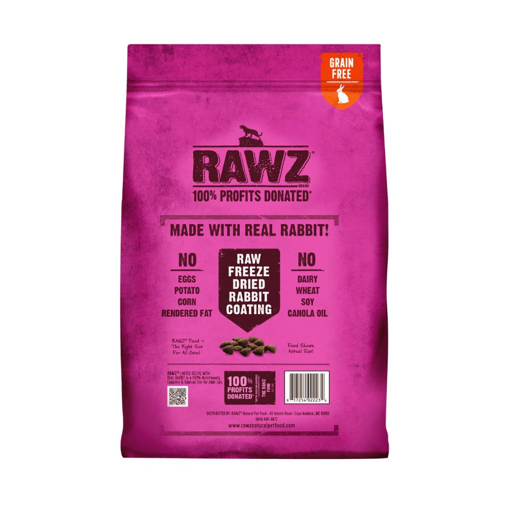 RAWZ Real Rabbit 1.5kg