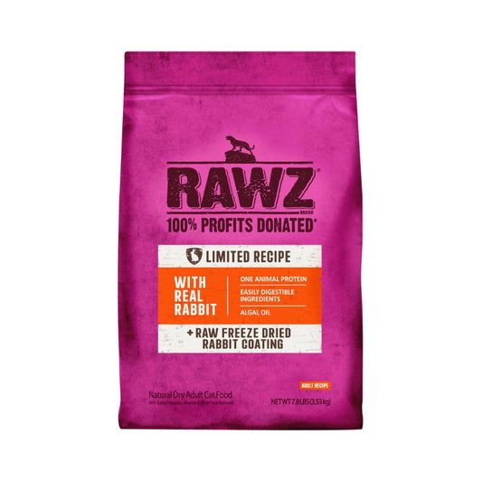 RAWZ Real Rabbit 1.5kg