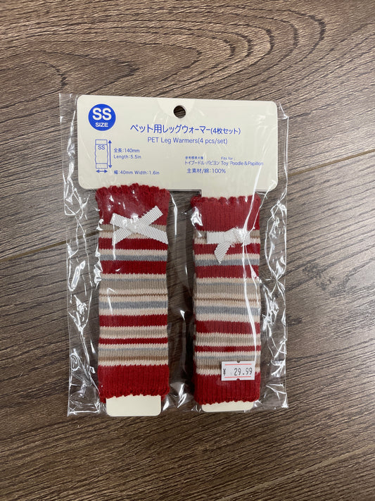 Pet Paradise Pet Leg Warmer