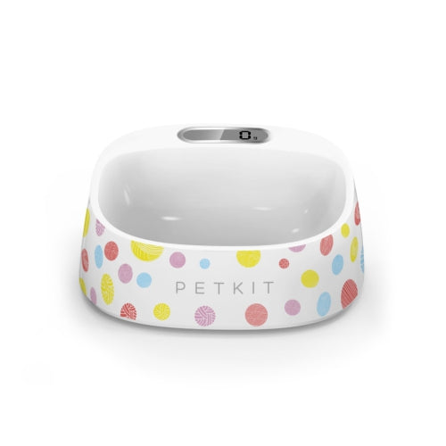 Petkit antibacterial bowl color ball