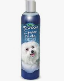 Bio Groom- Magic White