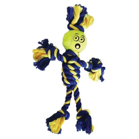 Pet sport mini twisted chews