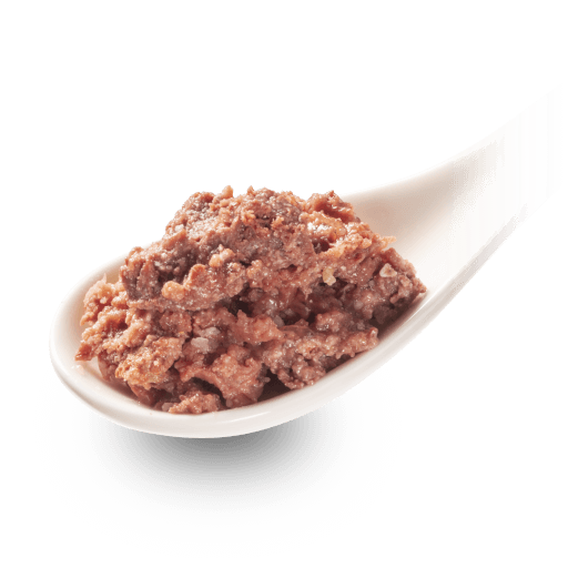 GranataPet DeliCATessen Veal PUR Wet Cat Food