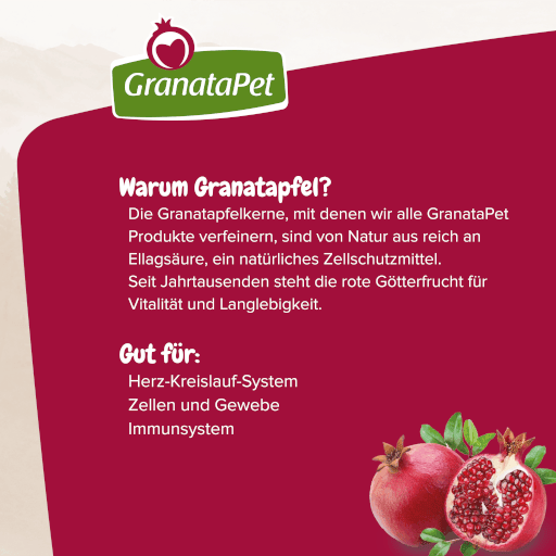 GranataPet DeliCATessen Chicken PUR Wet Cat Food