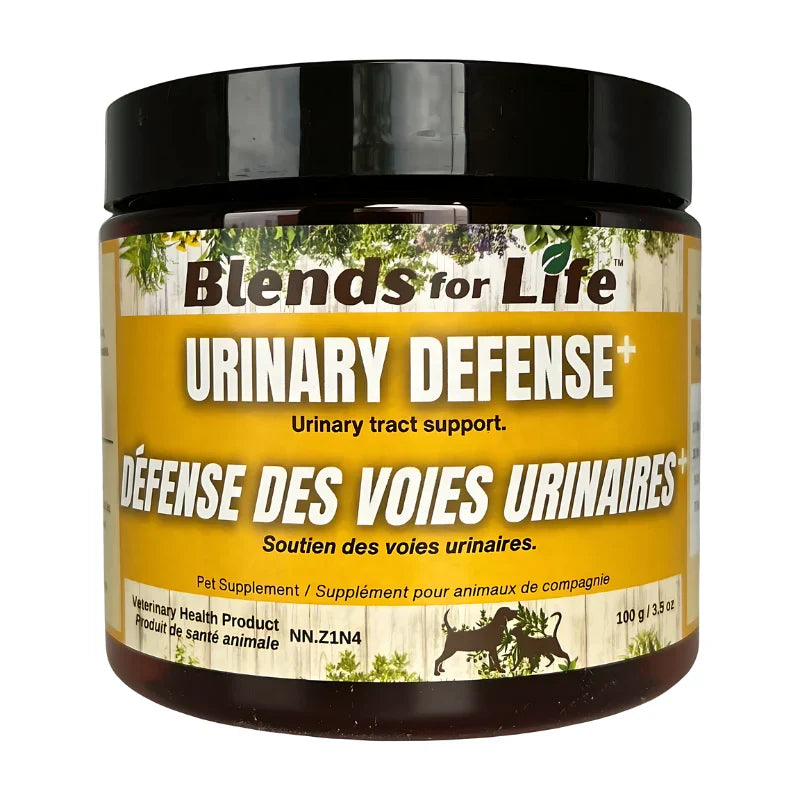 BLENDS For Life Urinary Defense+ 100g