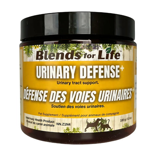 BLENDS For Life Urinary Defense+ 100g