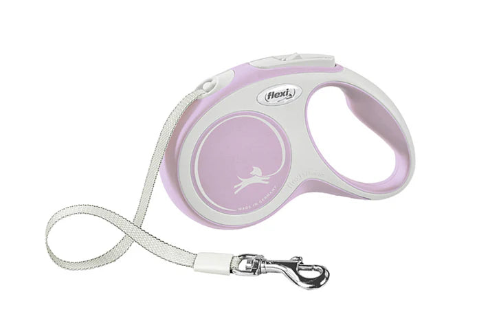 FLEXI Comfort Tape Small Rose 5M