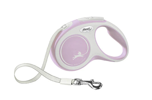 FLEXI Comfort Tape Small Rose 5M