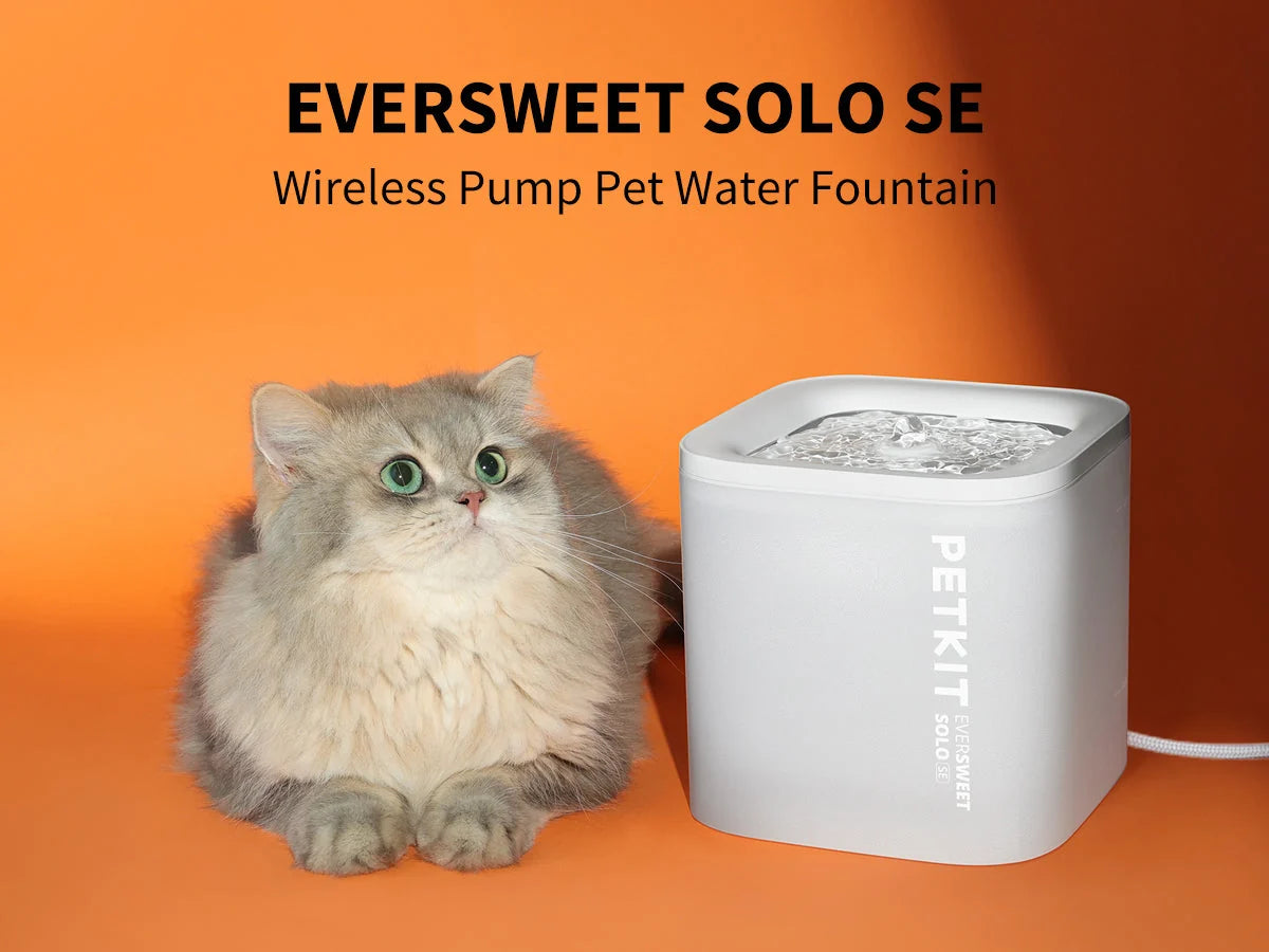 Petkit Eversweet Solo SE