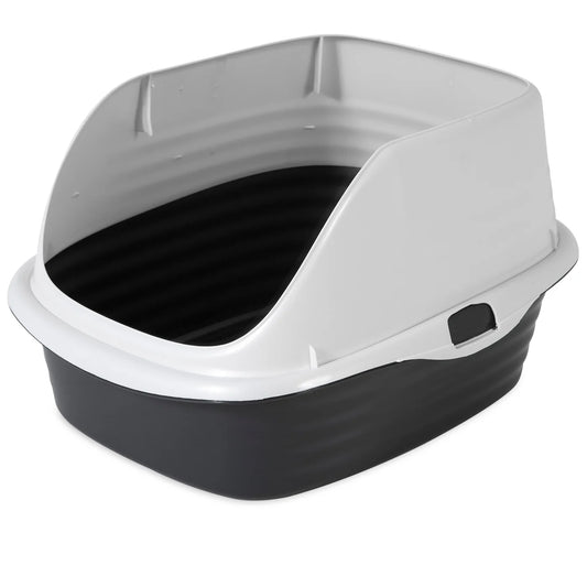 ARM AND HAMMER A&H Rimmed Wave Pan Large