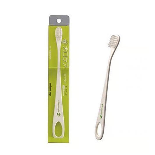 Mind Up Toothbrush with Large Head