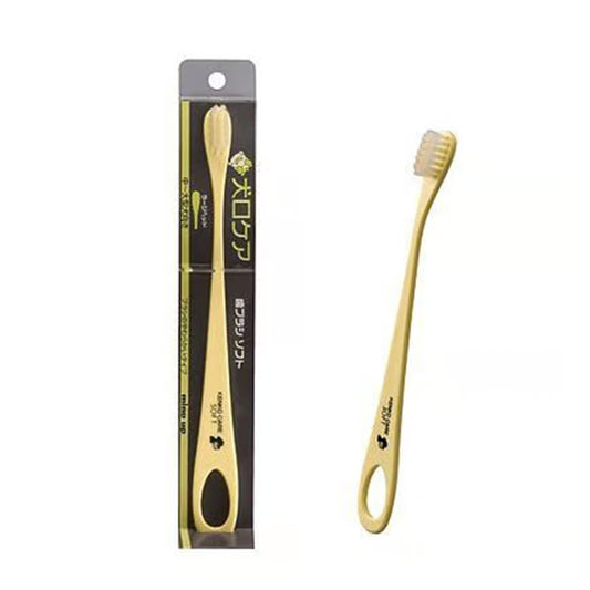 Mind Up Toothbrush With Large Head- Soft