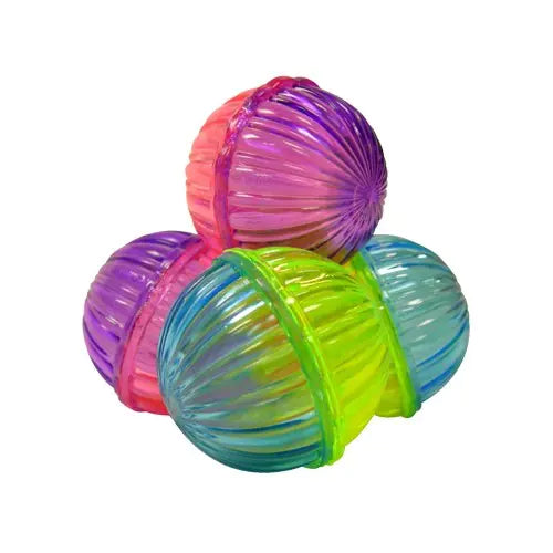 SPOT Shimmer Balls 4PK | Cat
