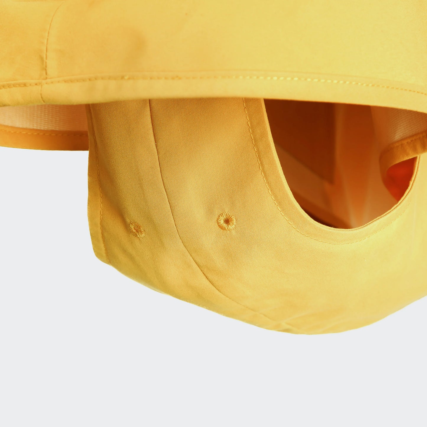 [Presale]Dog Raincoat Helgoland Yellow