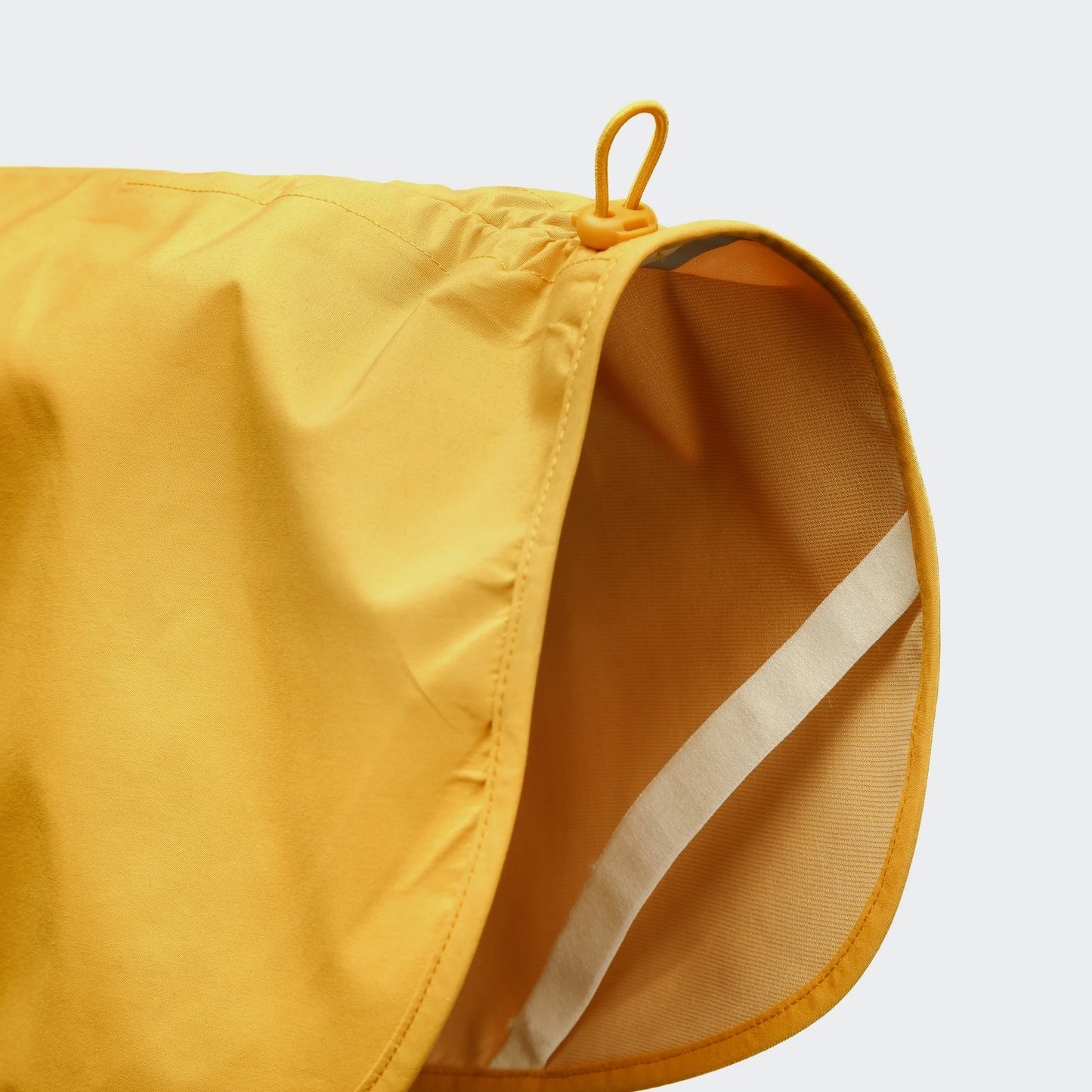 [Presale]Dog Raincoat Helgoland Yellow