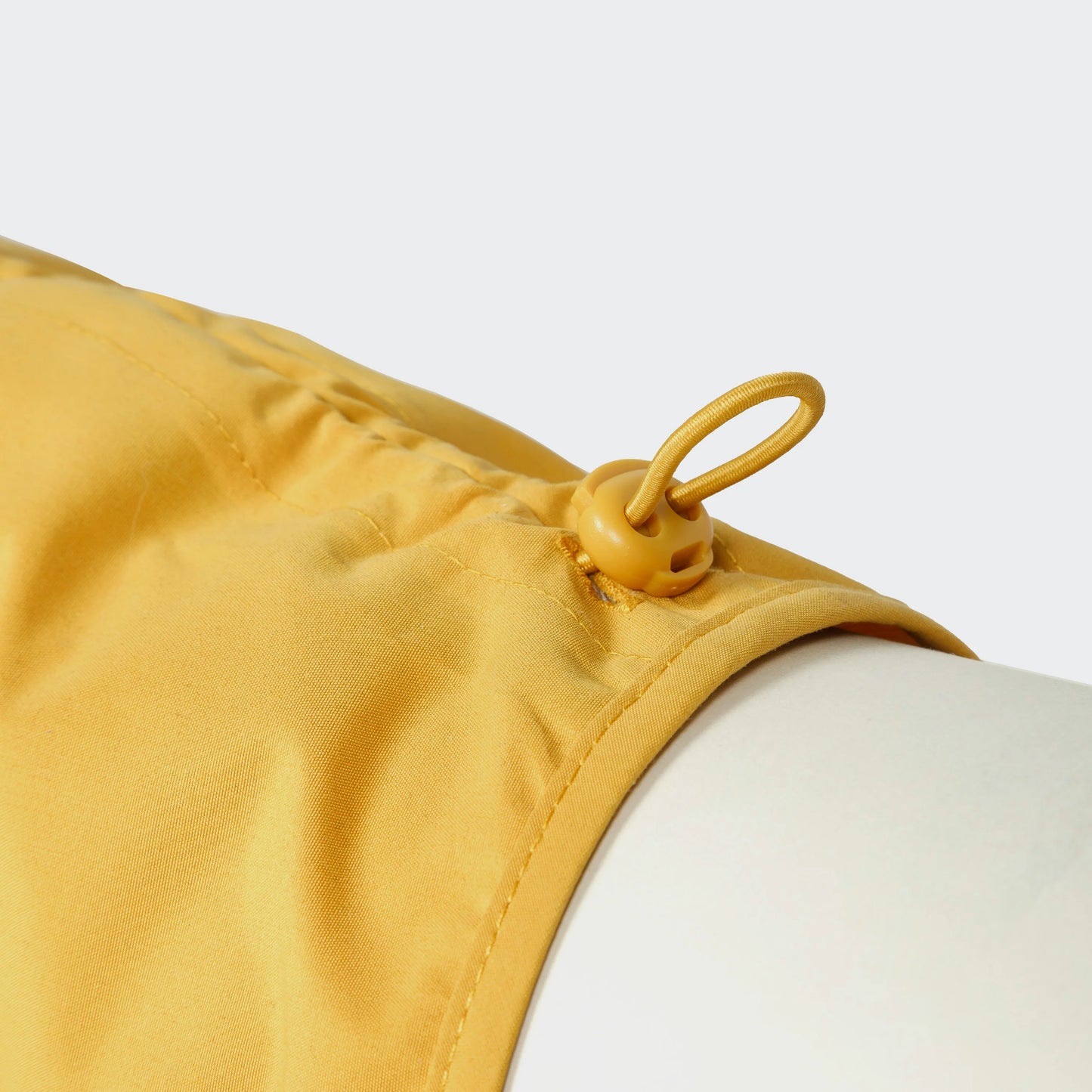 [Presale]Dog Raincoat Helgoland Yellow
