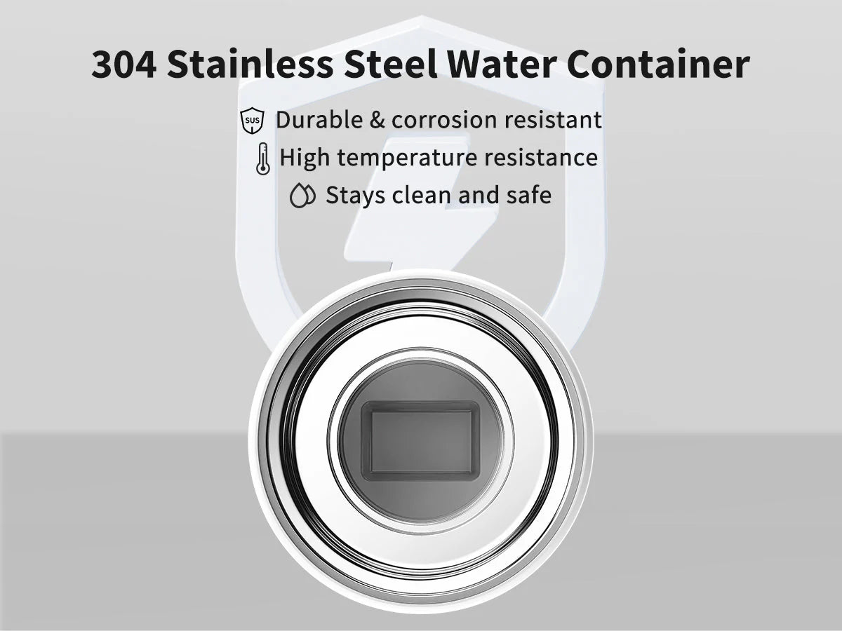 PETKIT Eversweet 3 Pro (Wireless Pump)| Pet water fountain