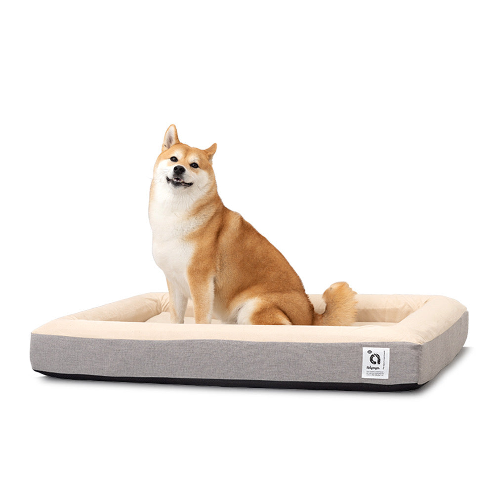 ibiyaya bed xl red