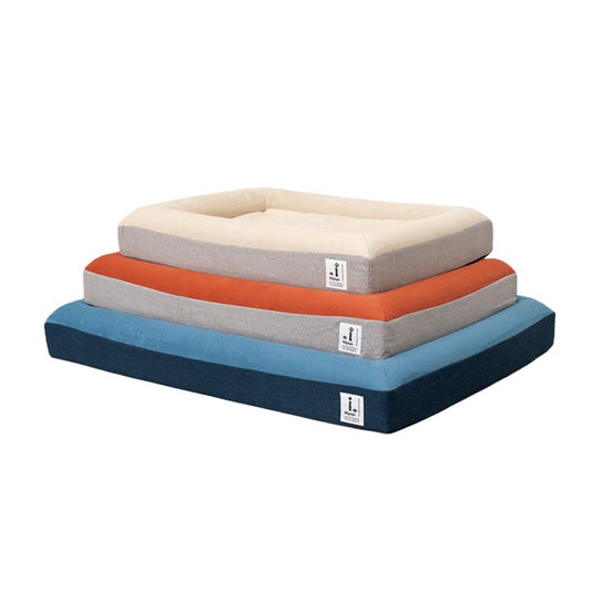 ibiyaya bed xl red