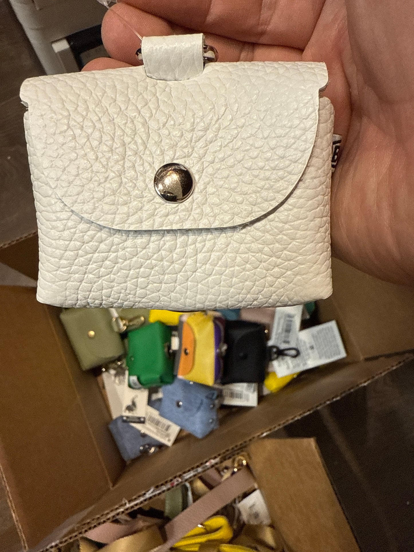 Buddy Belts Accessories Poopurses