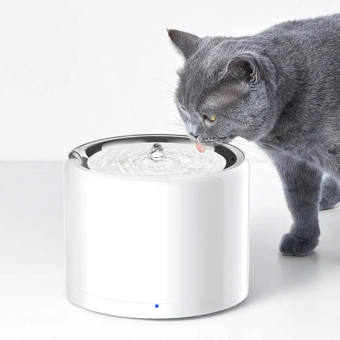 PETKIT Eversweet 3 Pro (Wireless Pump)| Pet water fountain