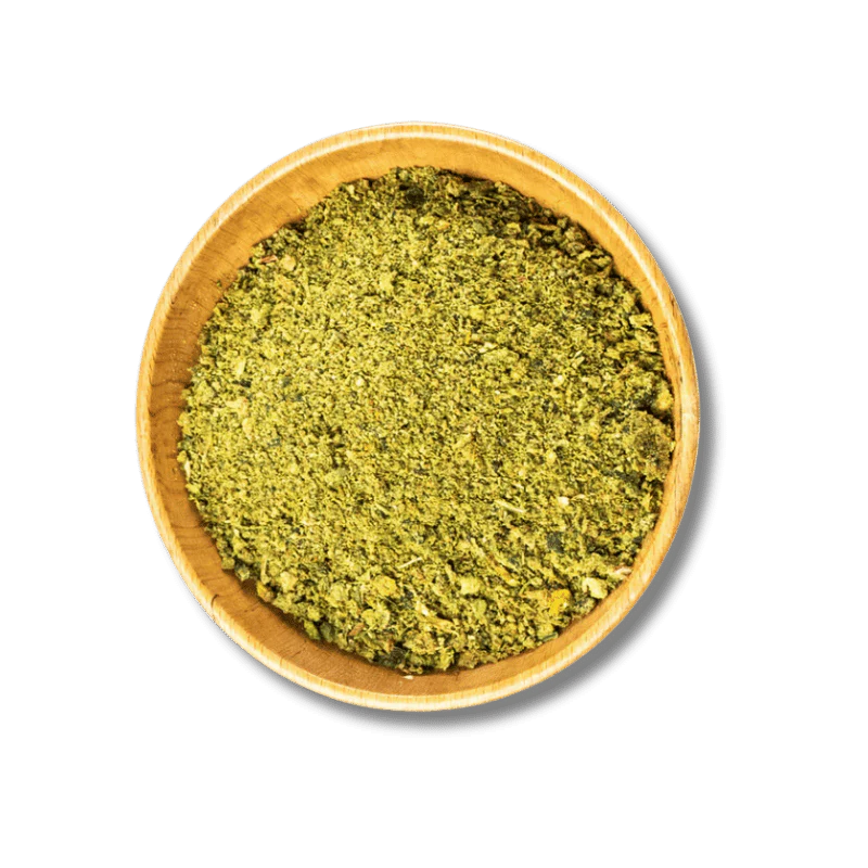 Green Juju - Freeze-Dried - Bailey's Blend