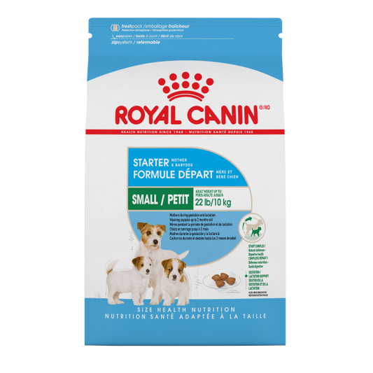 RC SHN Small Starter Mother/Babydog 2.5 lb
