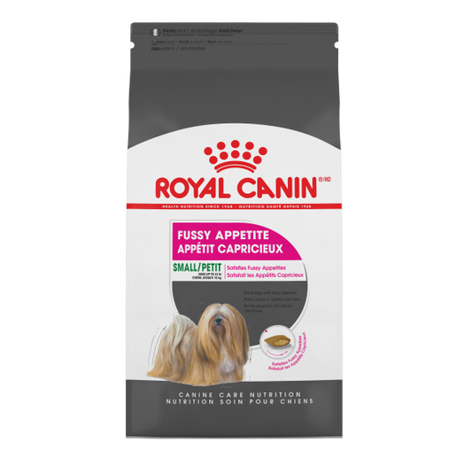 RC CCN Small Fussy Appetite 3.5 lb
