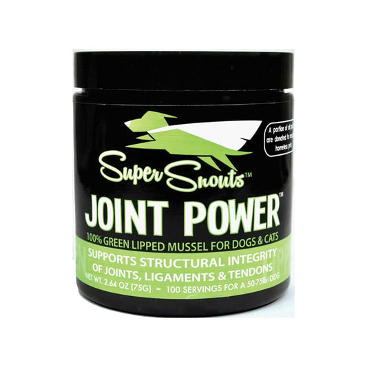 Super Snouts - Joint Power -75g