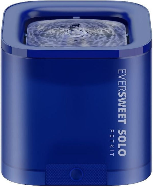 Petkit eversweet blue