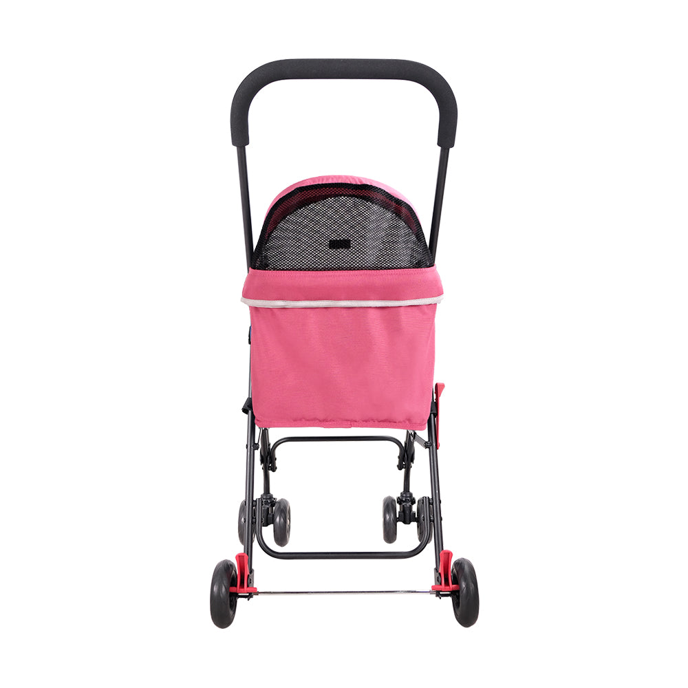 Ibiyaya Astro Go Lite Pet Stroller 1732