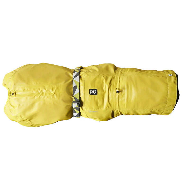 [Presale]Mudventure Reflective Coat