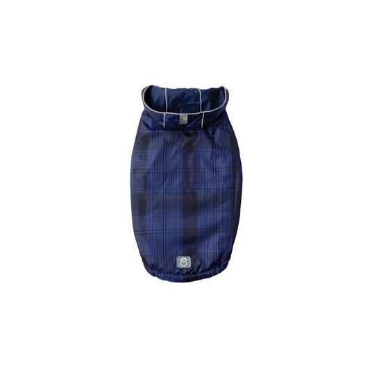 GF PET Reversible Raincoat  NAVY  3XL