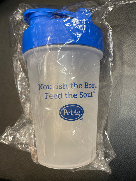 Pet Ag Blender Bottle
