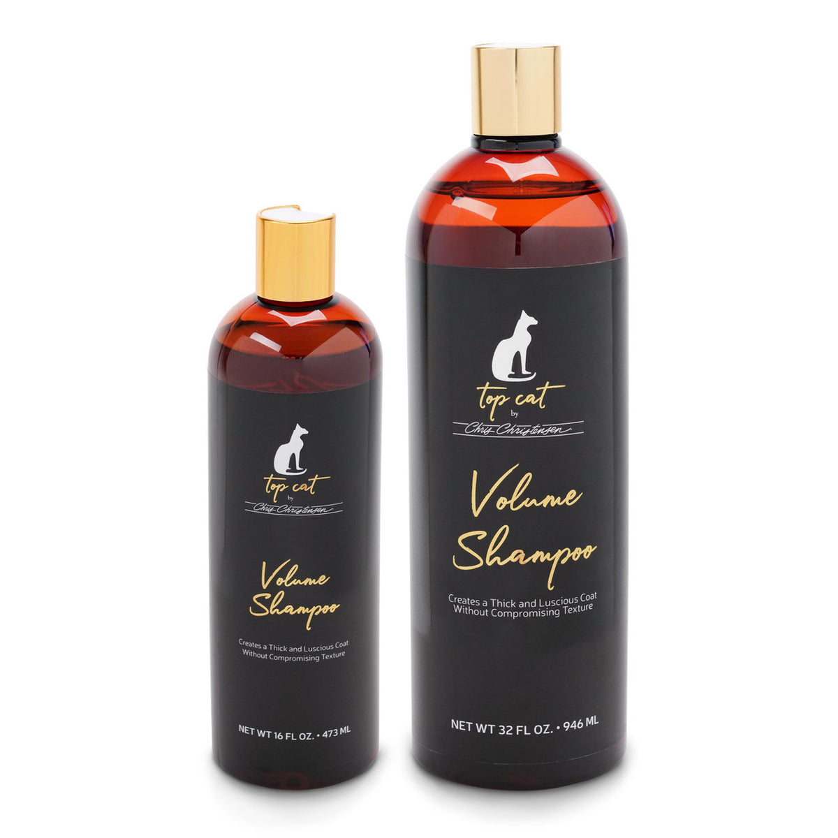 Chris Christensen Top Cat Volume Shampoo