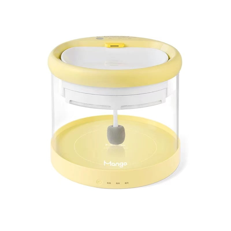 Mango SMART WATER FEEDER智能饮水机-塑料&玻璃