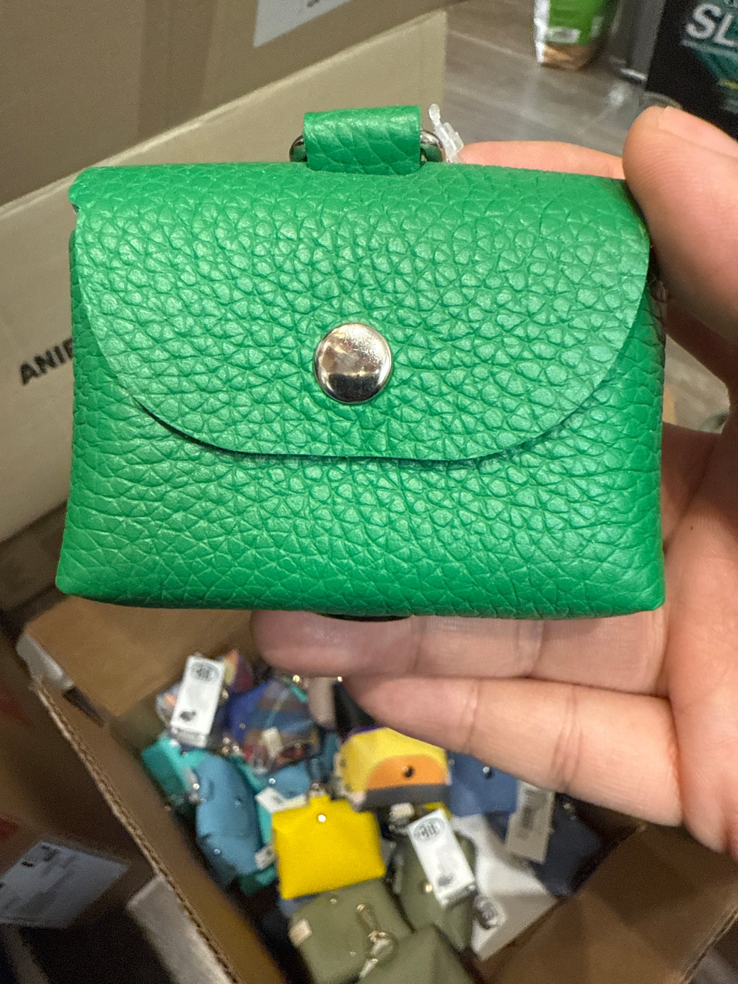 Buddy Belts Accessories Poopurses