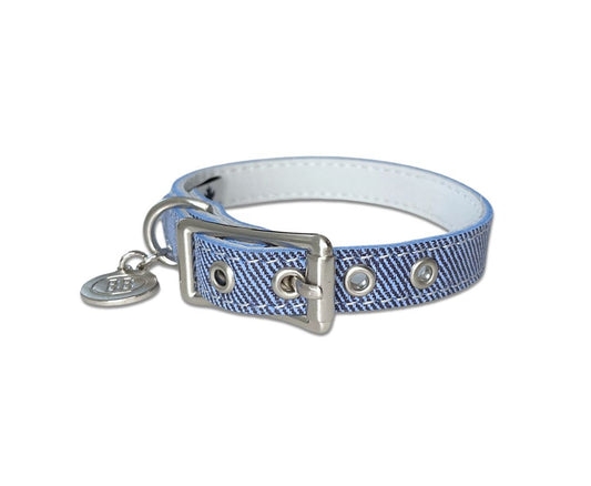 Buddy Belt collar(no Crystal)