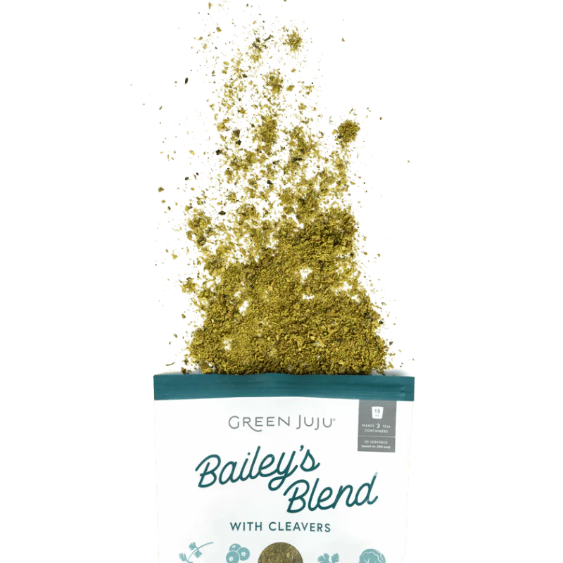 Green Juju - Freeze-Dried - Bailey's Blend