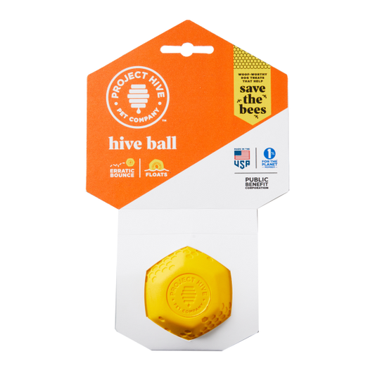 Project Hive Ball