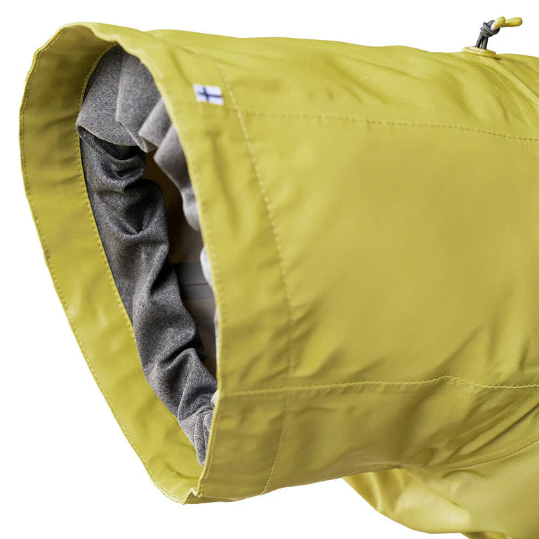 [Presale]Mudventure Reflective Coat