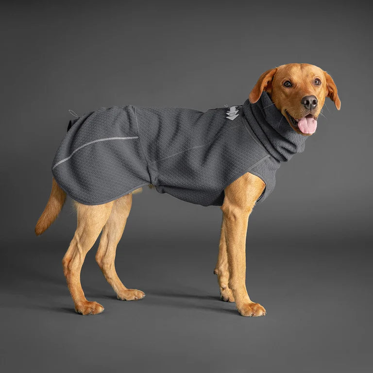 [Presale]Warming Midlayer ECO Dog Jacket