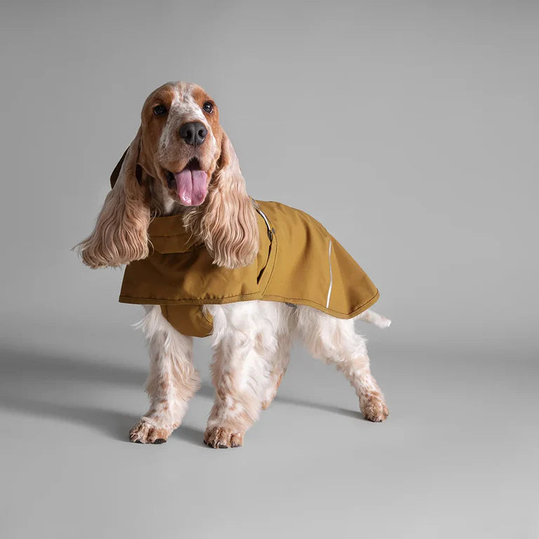 [Presale]Mudventure Dog Coat ECO