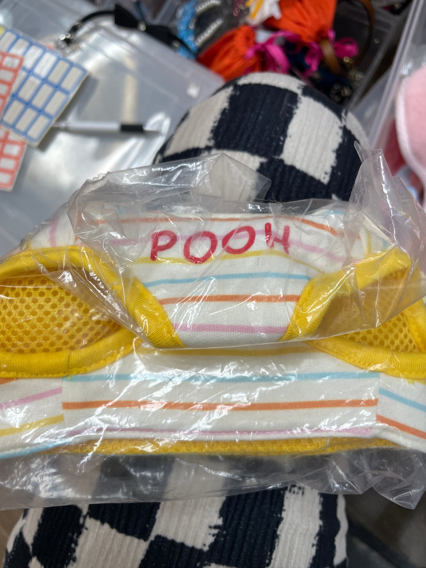 Disney pooh 3s