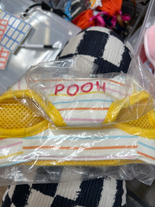 Disney pooh 3s